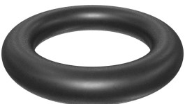 163-4565:Уплотнительное кольцо с внутренним диаметром 6,07 мм