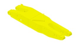 235-7301:РЫЧАГ ПОДШИПНИКА В СБОРЕ