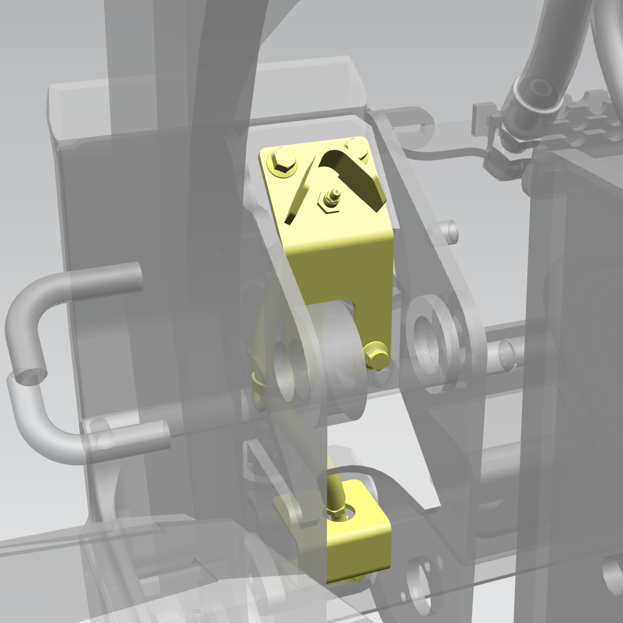 527-2335:КОМПЛЕКТ СМАЗОЧНЫЙ #S Y