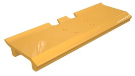 9G-7113:БАШМАК ГУСЕНИЧНОЙ ЛЕНТЫ