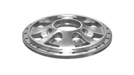 295-2590:КРЫШКА