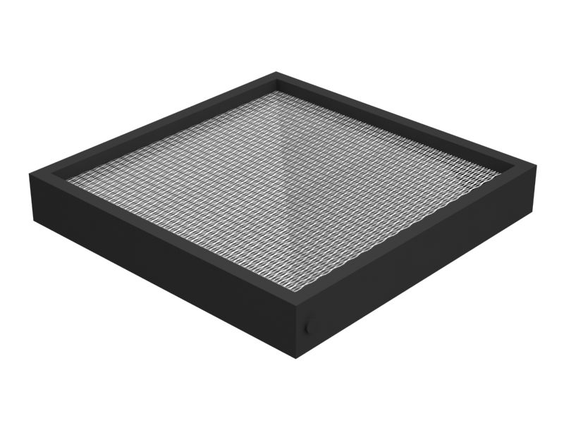 7T-8946:Воздушный фильтр кабины