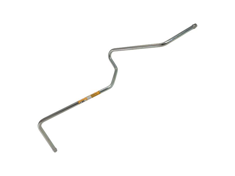 542-2326:ТРУБКА ТОПЛИВНАЯ