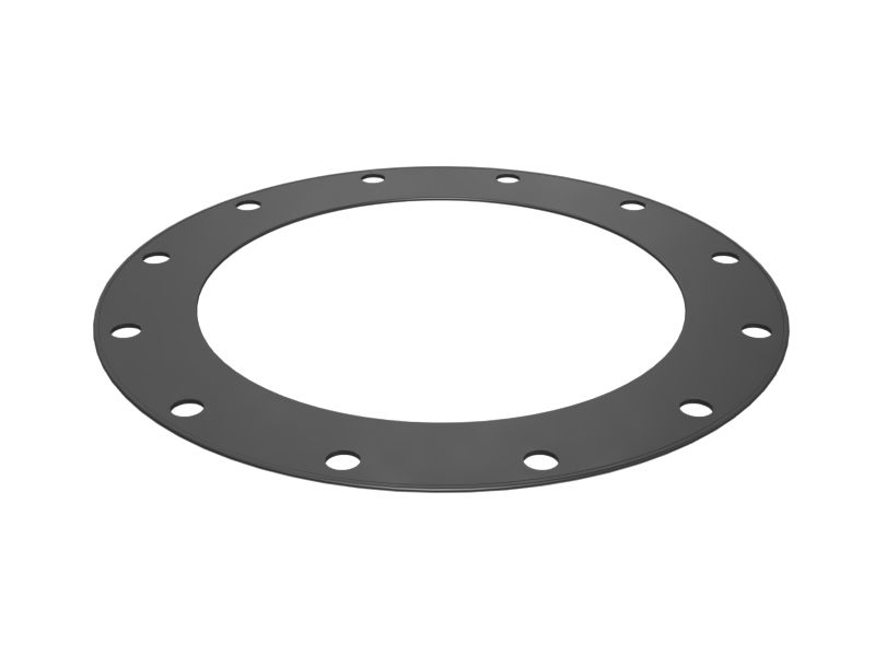 189-5913:Прокладка сильфона толщиной 2,17 мм