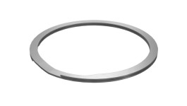 1M-4093:Стопорное кольцо (пружинное)