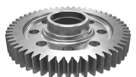 148-9433:Цилиндрическое прямозубое колесо с 52 зубьями