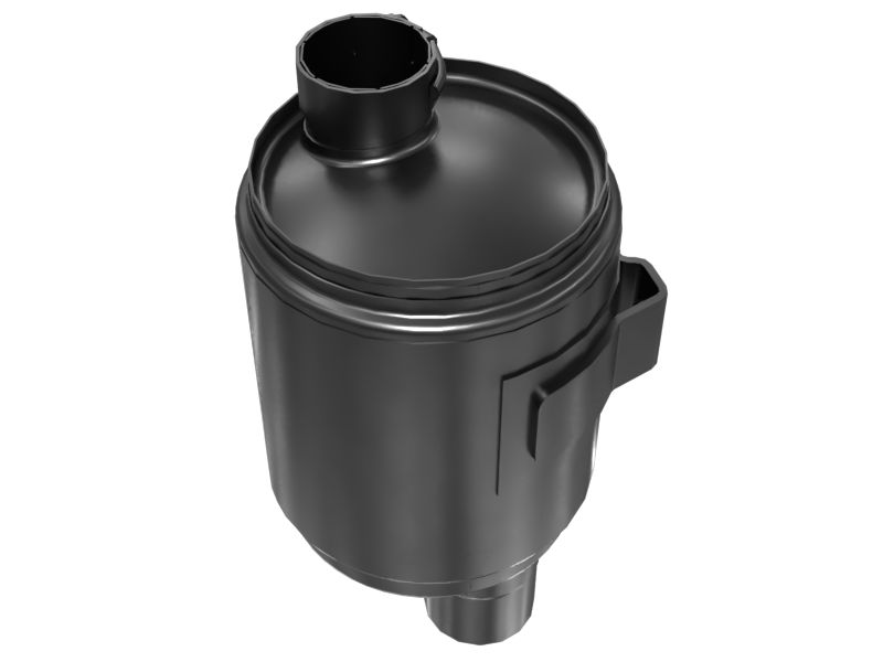 335-6122:Глушитель