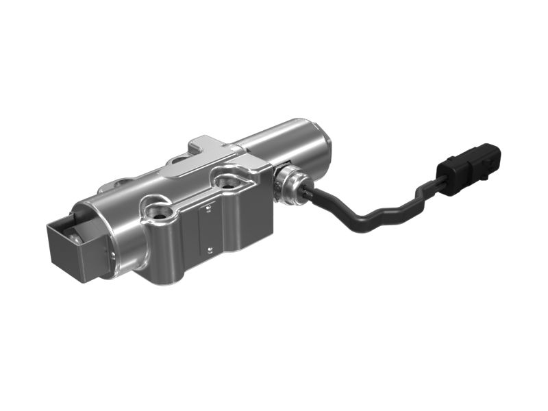 375-5080:Клапан-регулятор насоса