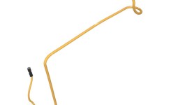 5J-1449:Палец рычажного механизма фартука