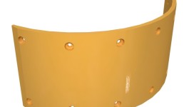 283-9990:Комплект вкладышей