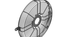 218-0926:Защита вентилятора в сборе