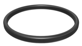 422-3149:Уплотнительное кольцо насоса внутреннего диаметра 55,5 мм