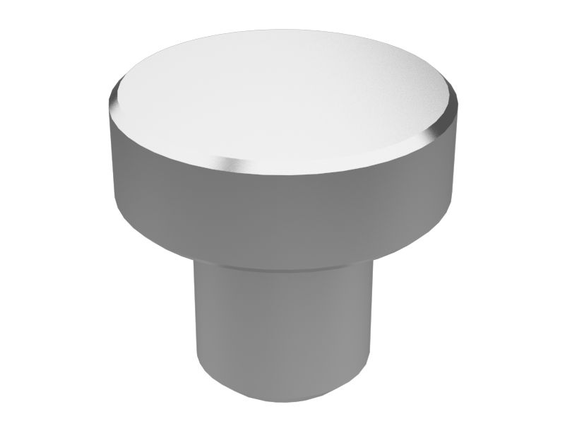 109-3969:Заглушка предохранительного клапана (диаметр головки 19,05 мм)