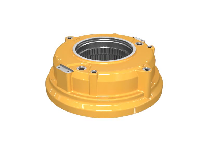 419-8252:КРЕПЛЕНИЕ ТОРМОЗА