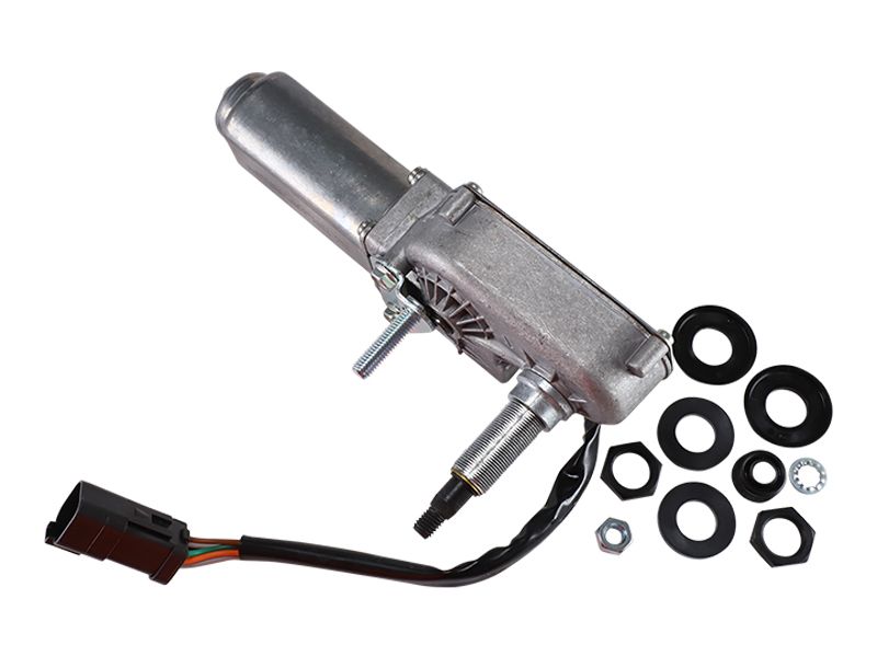 330-5016:Электродвигатель стеклоочистителя в сборе