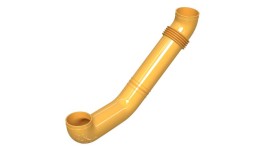 375-6253:ТРУБКА В СБОРЕ