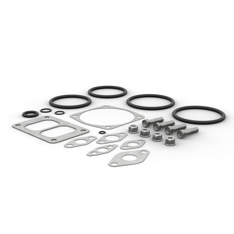 297-3126:НАБОР ПРОКЛАДОК T