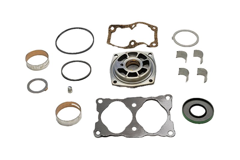 7E-8923:Комплект подшипников коленчатого вала