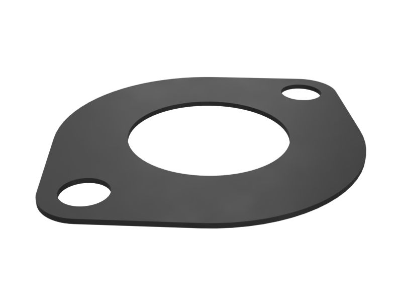 9J-3542:Прокладка фланца толщиной 1,57 мм