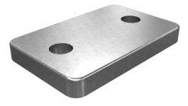 160-7221:ПЛАСТИНА