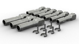 20R-4769:КОМПЛЕКТ РАСПРЕДЕЛИТЕЛЬНОГО ВАЛА