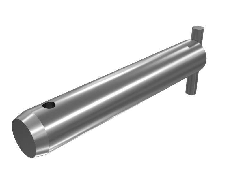 172-8122:ПАЛЕЦ В СБОРЕ