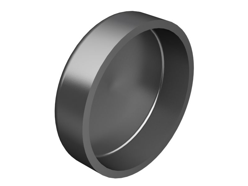 4K-8603:Чашечная пробка наружного диаметра 25,73 мм