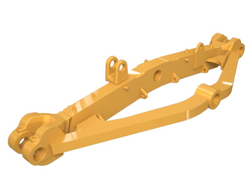 387-3127:МОСТ В СБОРЕ