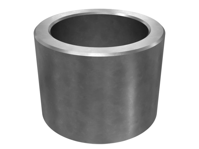 8H-8175:Подшипник скольжения с наружным диаметром 25,48 мм