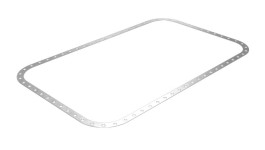 238-1825:Прокладка крышки толщиной 1,2 мм