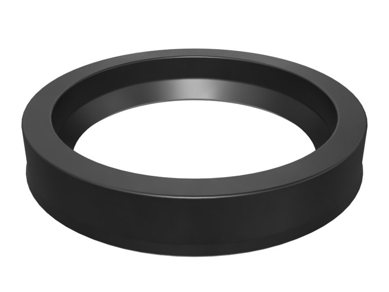 338-2444:Уплотнитель U-образного сечения с внешним диаметром 66,05 мм