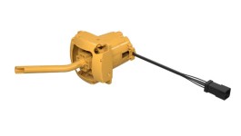 20R-8911:Основание, левое