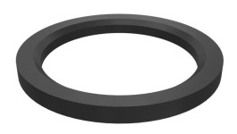 162-2254:Плоское торцевое уплотнение с наружным диаметром 14,70 мм