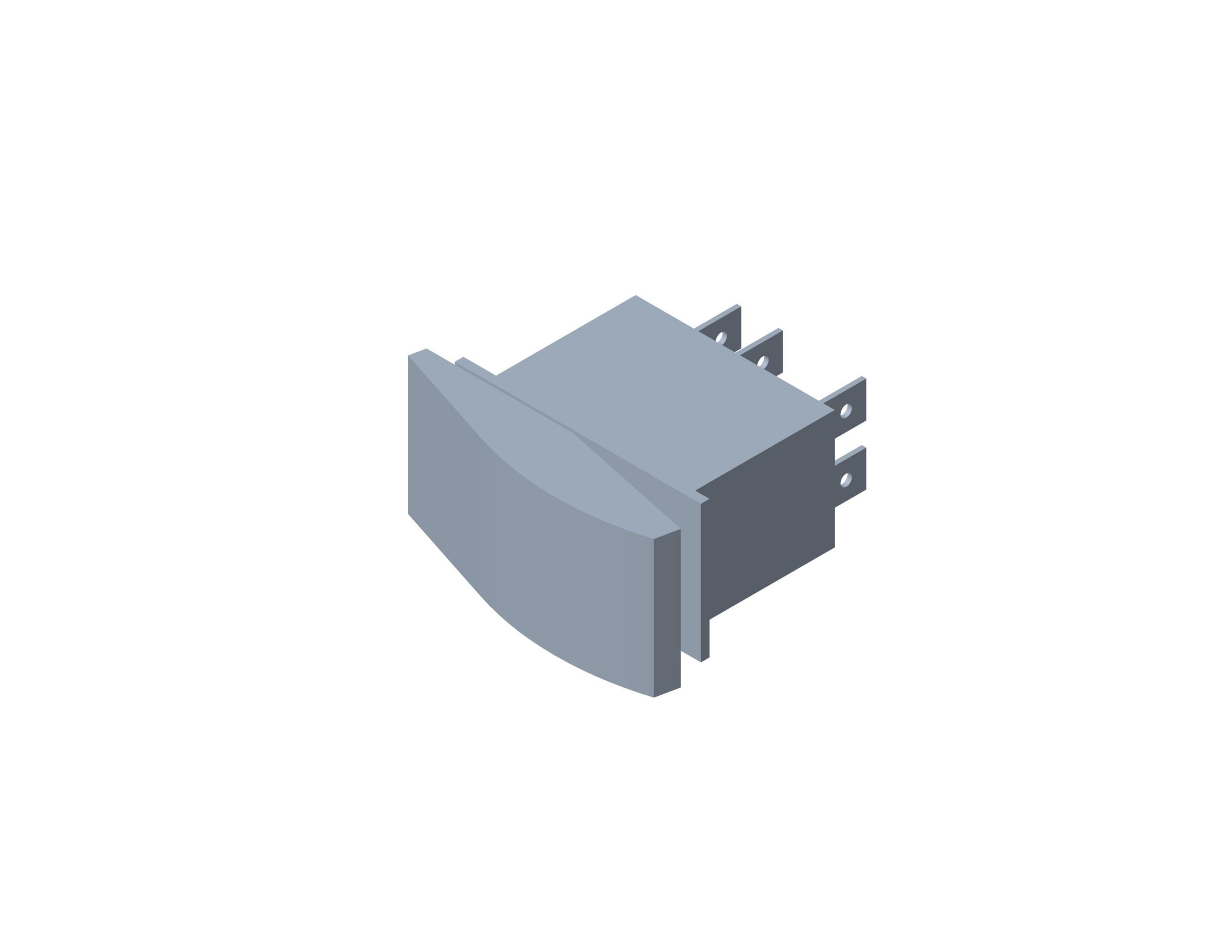 158-7802:ПЕРЕКЛЮЧАТЕЛЬ В СБОРЕ