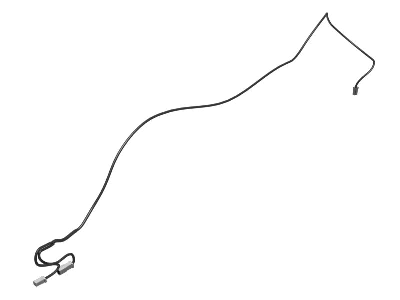 154-9520:Жгут проводов в сборе