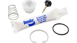 203-2391:Комплект обратного клапана