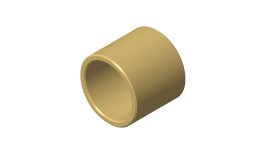 9C-6020:Подшипник скольжения (втулка)