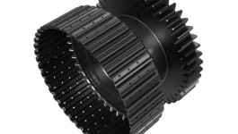 132-9635:ШЕСТЕРНЯ В СБОРЕ