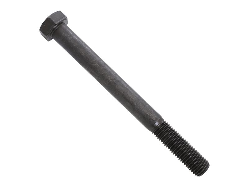 6V-8207:Болт с шестигранной головкой с резьбой M24X3