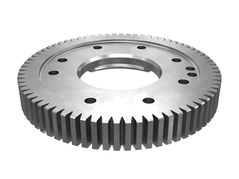 243-1607:ШЕСТЕРНЯ ПРИВОДА НАСОСА