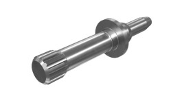 5N-4384:ВАЛ В СБОРЕ