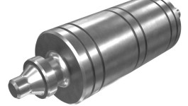 106-3659:Поршень гидрораспределителя