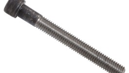 2U-8966:БОЛТ ПОД ШЕСТИГРАННИК