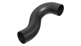 423-4651:ШЛАНГ (ЛИТОЙ)