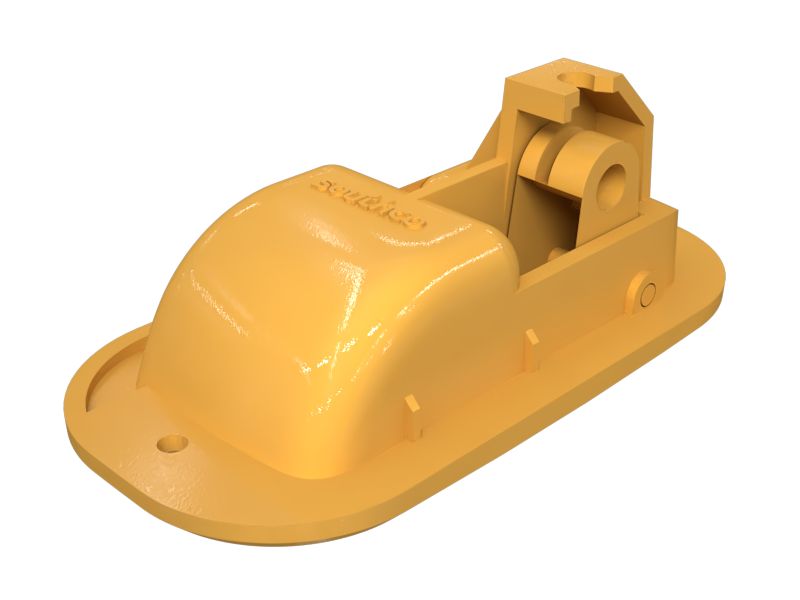 462-0754:РЫЧАГ В СБОРЕ