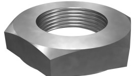 360-3477:ГАЙКА СПЕЦИАЛЬНАЯ