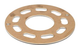 377-5476:ПЛАСТИНА ПОДШИПНИКА