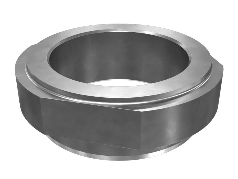 341-2116:Подшипник скольжения, наружный диаметр 111 мм