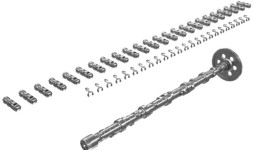 20R-7560:КОМПЛЕКТ РАСПРЕДЕЛИТЕЛЬНОГО ВАЛА