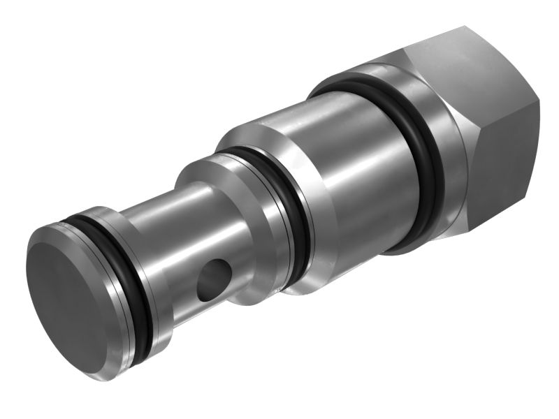 277-2132:Отводной клапан